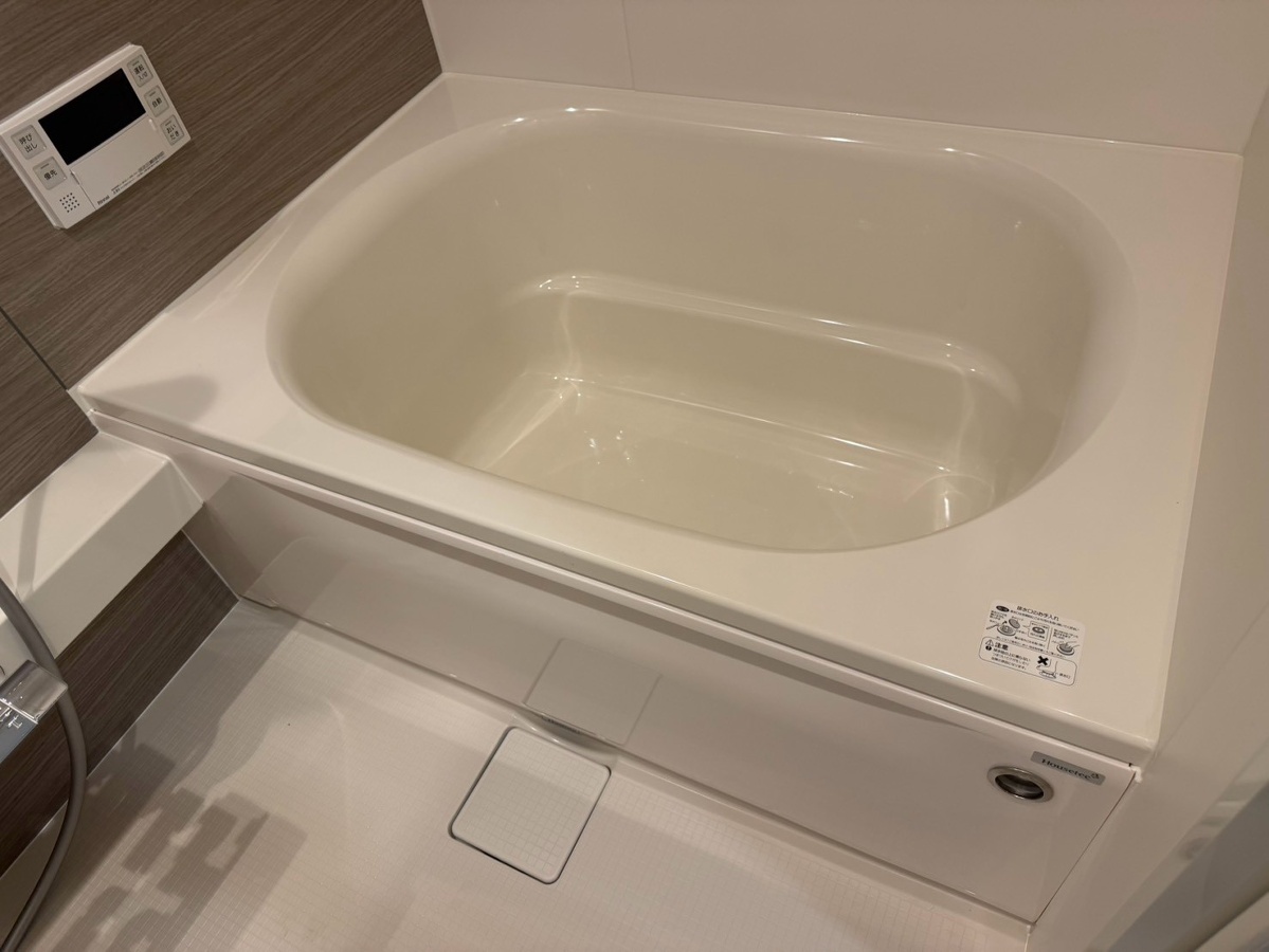 バス 写真13