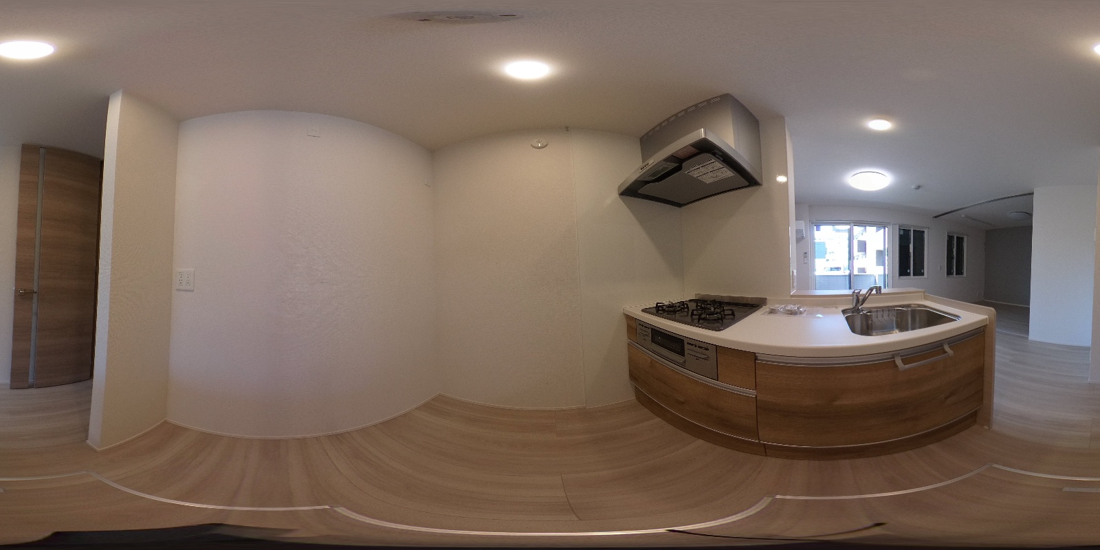 キッチン 写真34