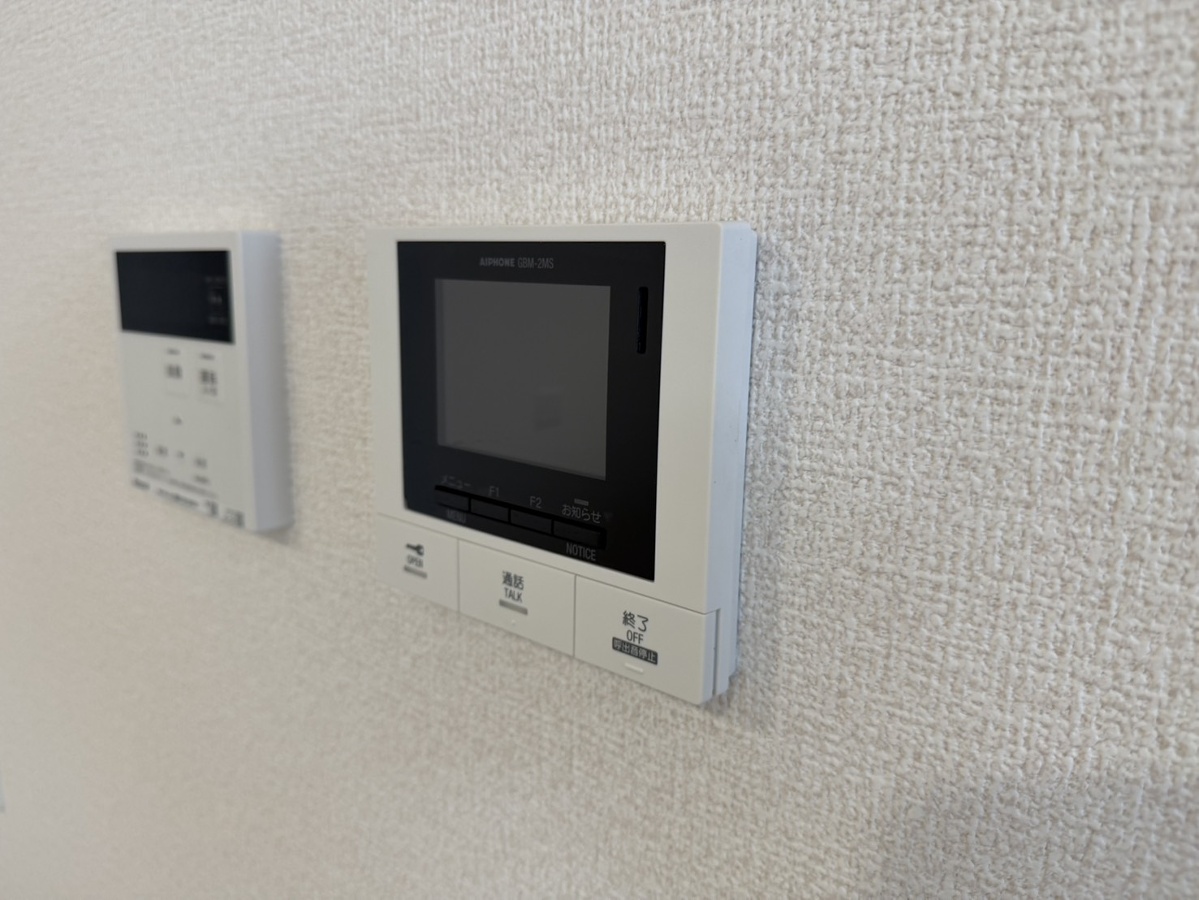 セキュリティ 写真17