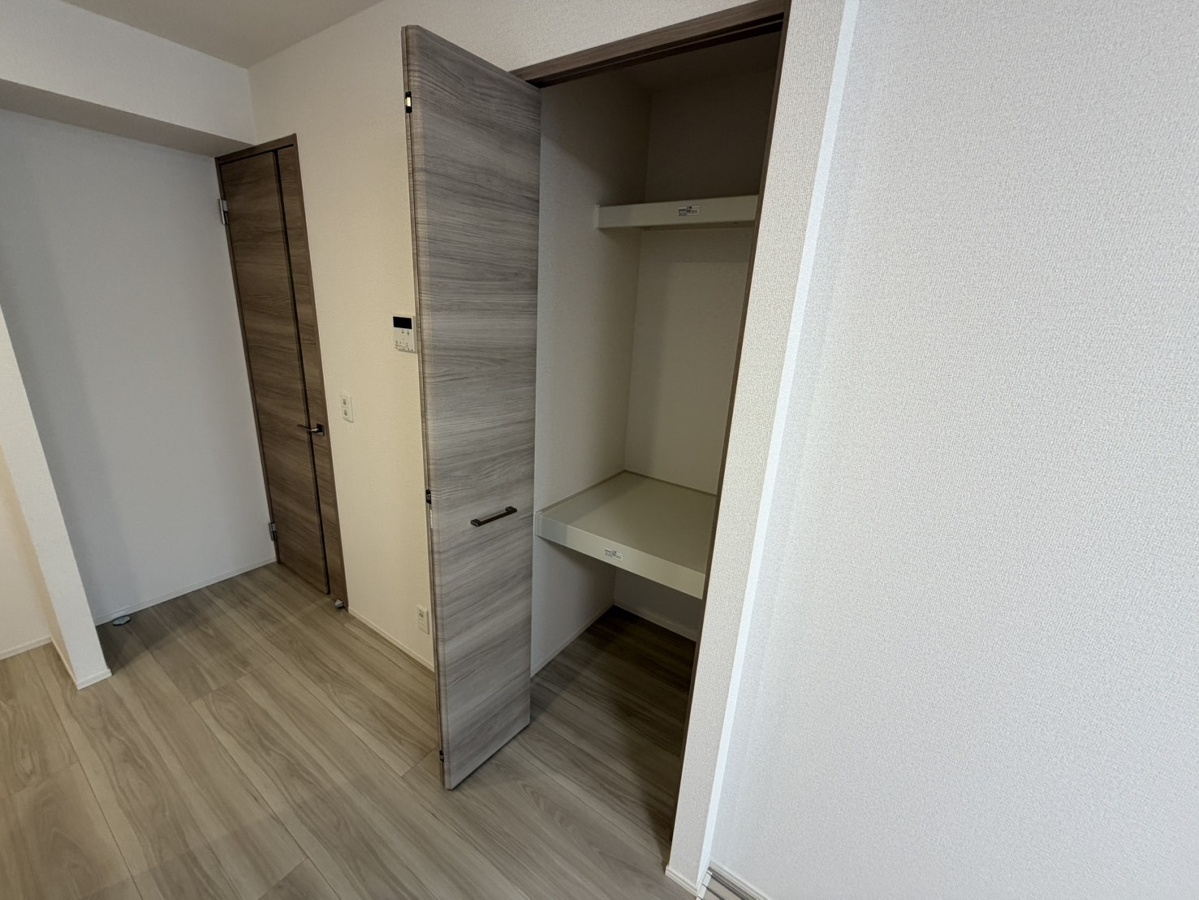 収納 写真15
