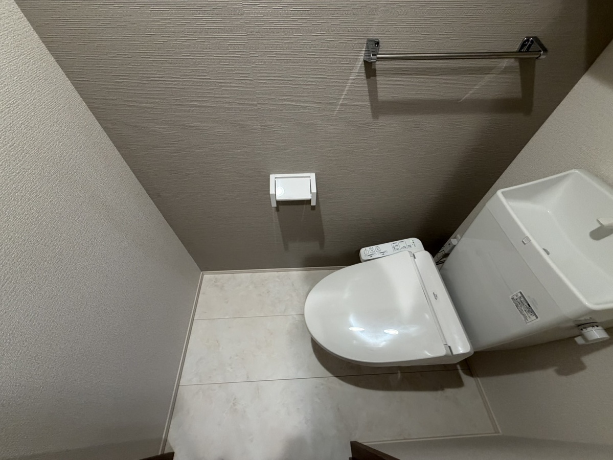 トイレ 写真13