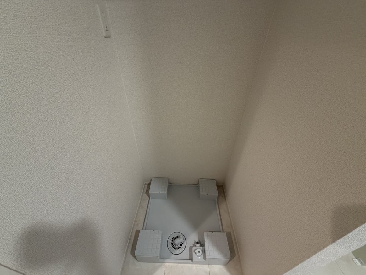 洗面所 写真10