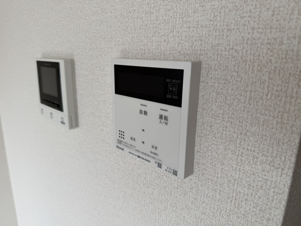 設備 写真19