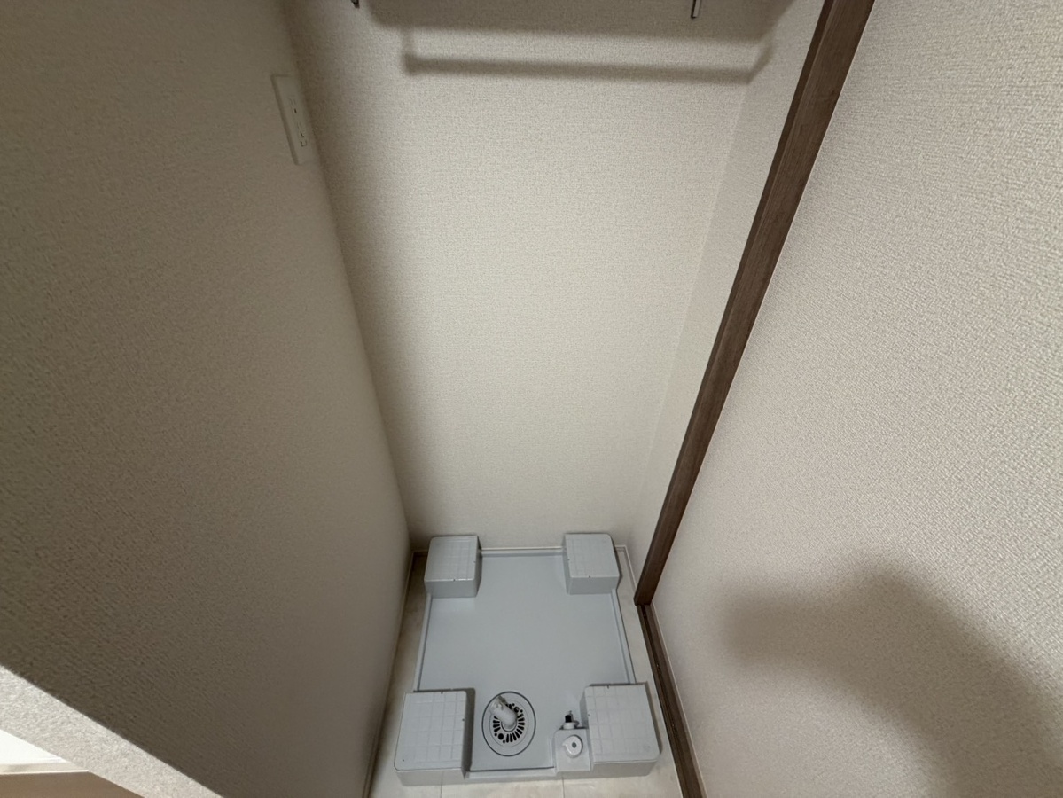 洗面所 写真10