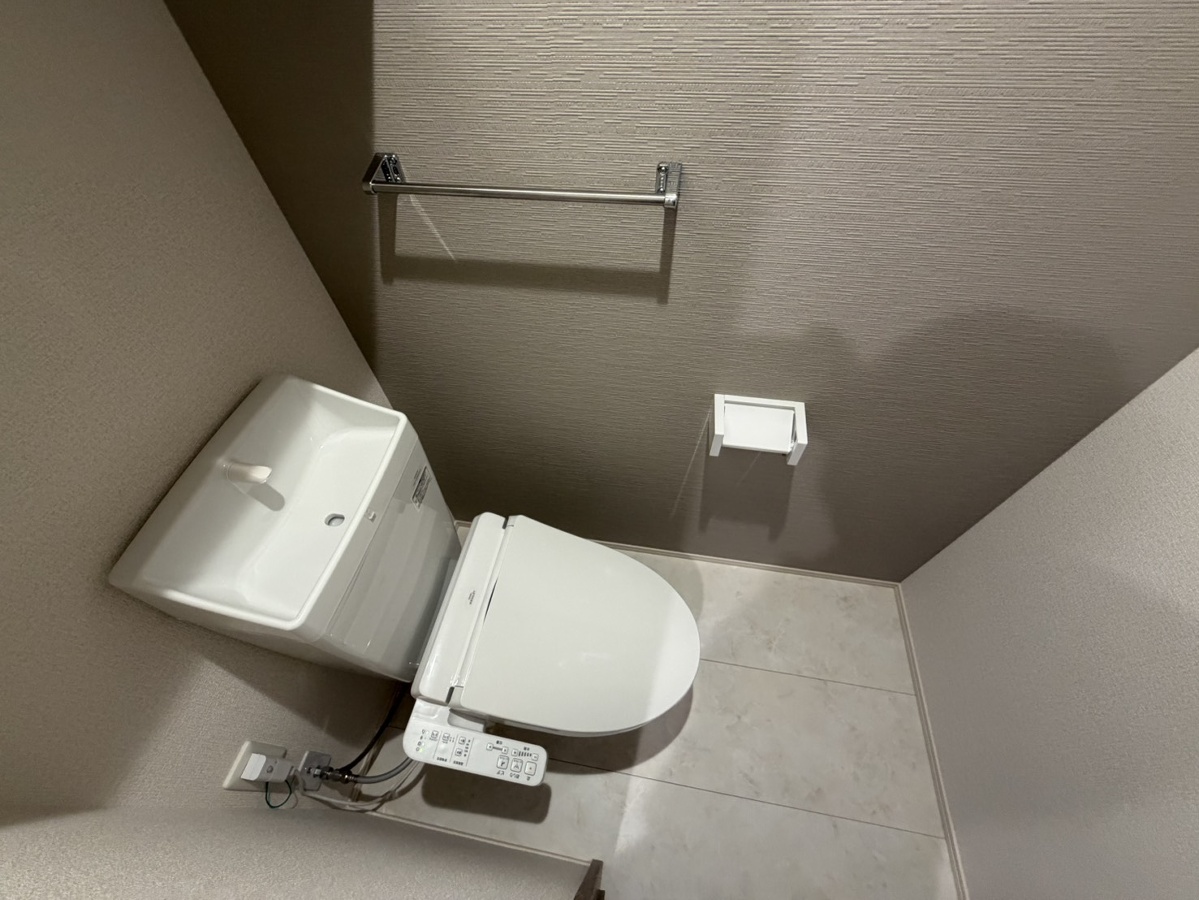 トイレ 写真13