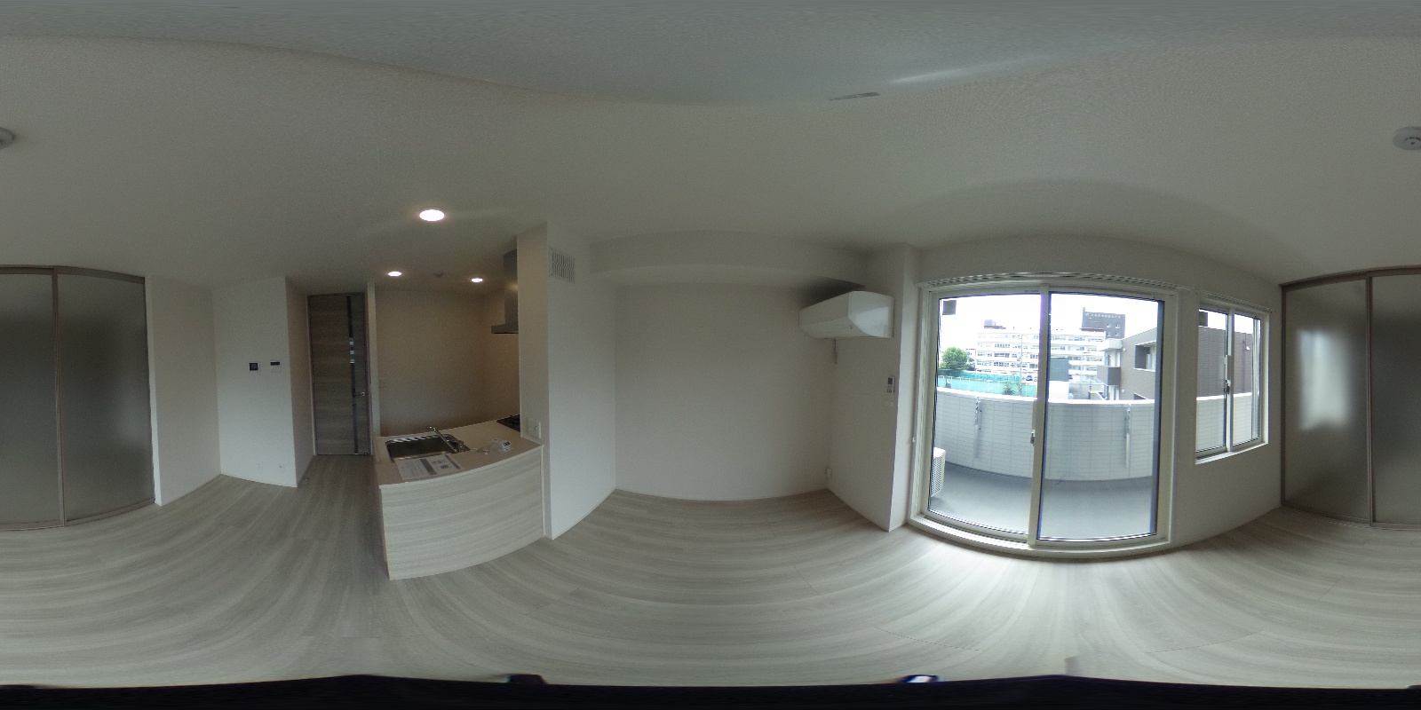 リビング 写真33