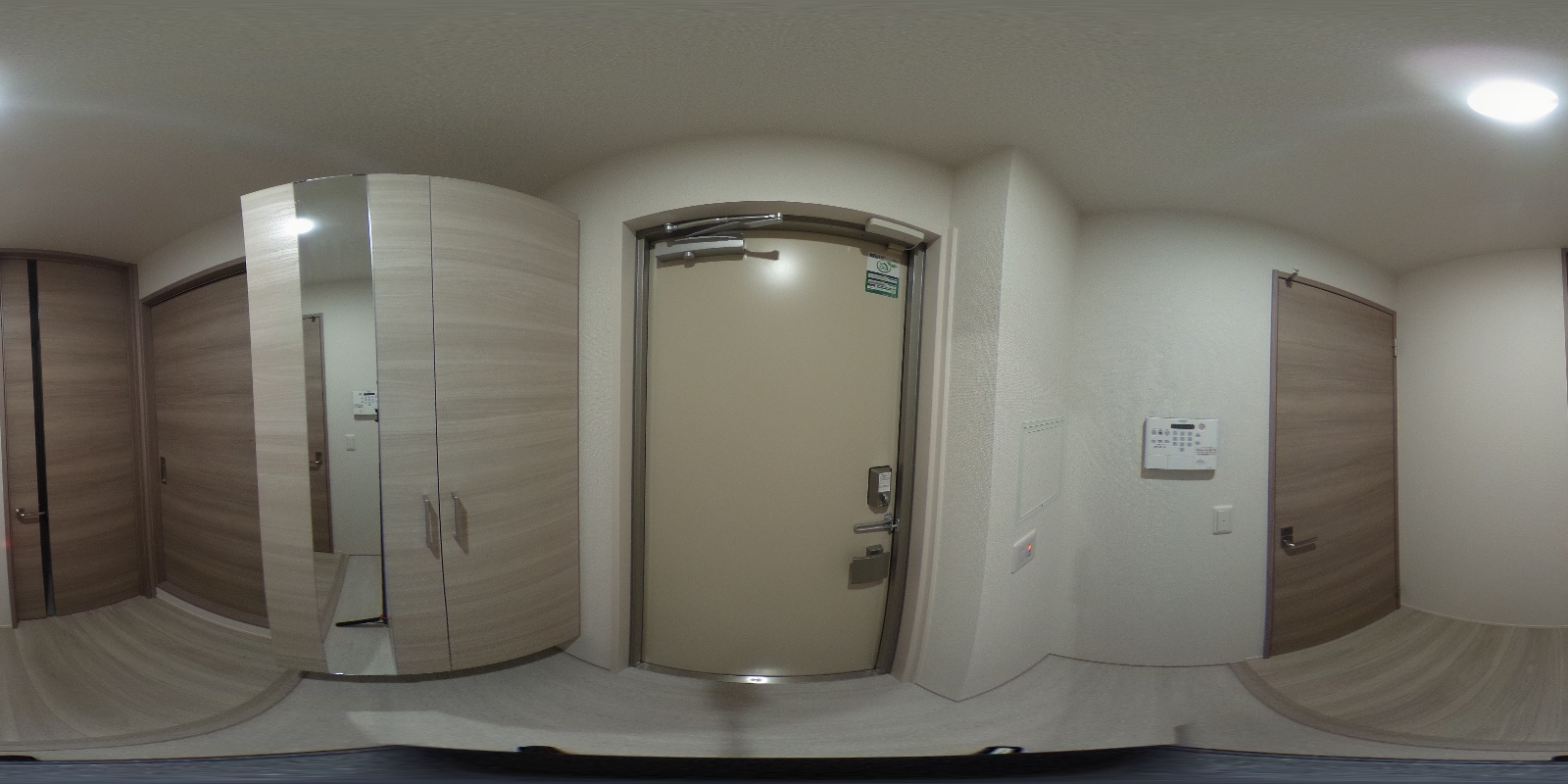 玄関 写真36