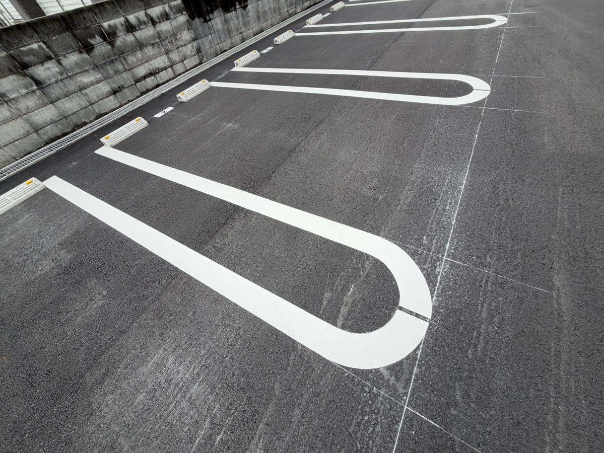 駐車場 写真32
