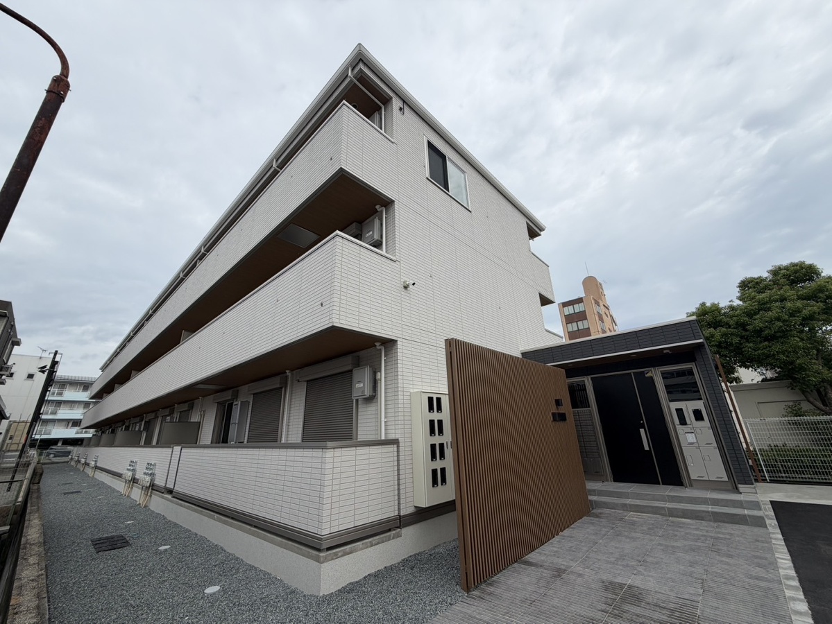 外観 写真29