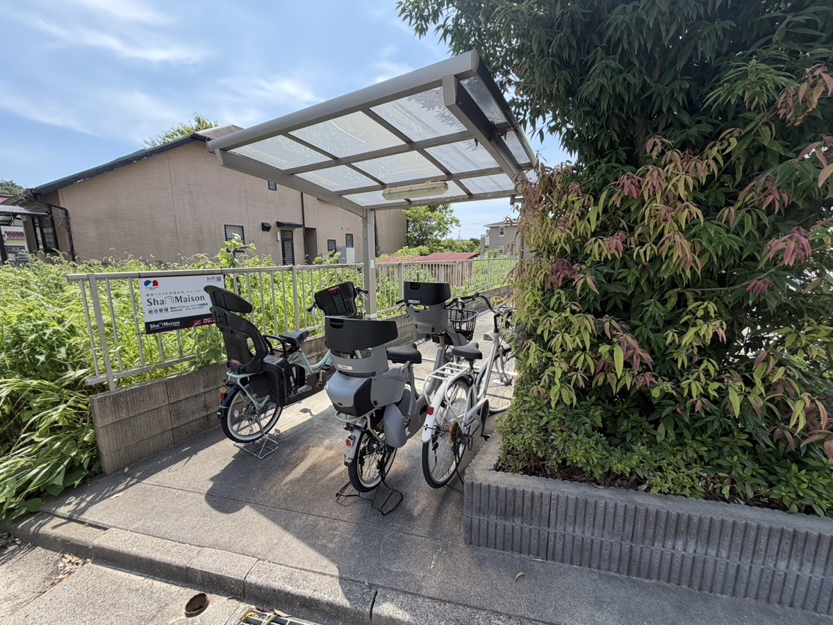 共用部 写真30