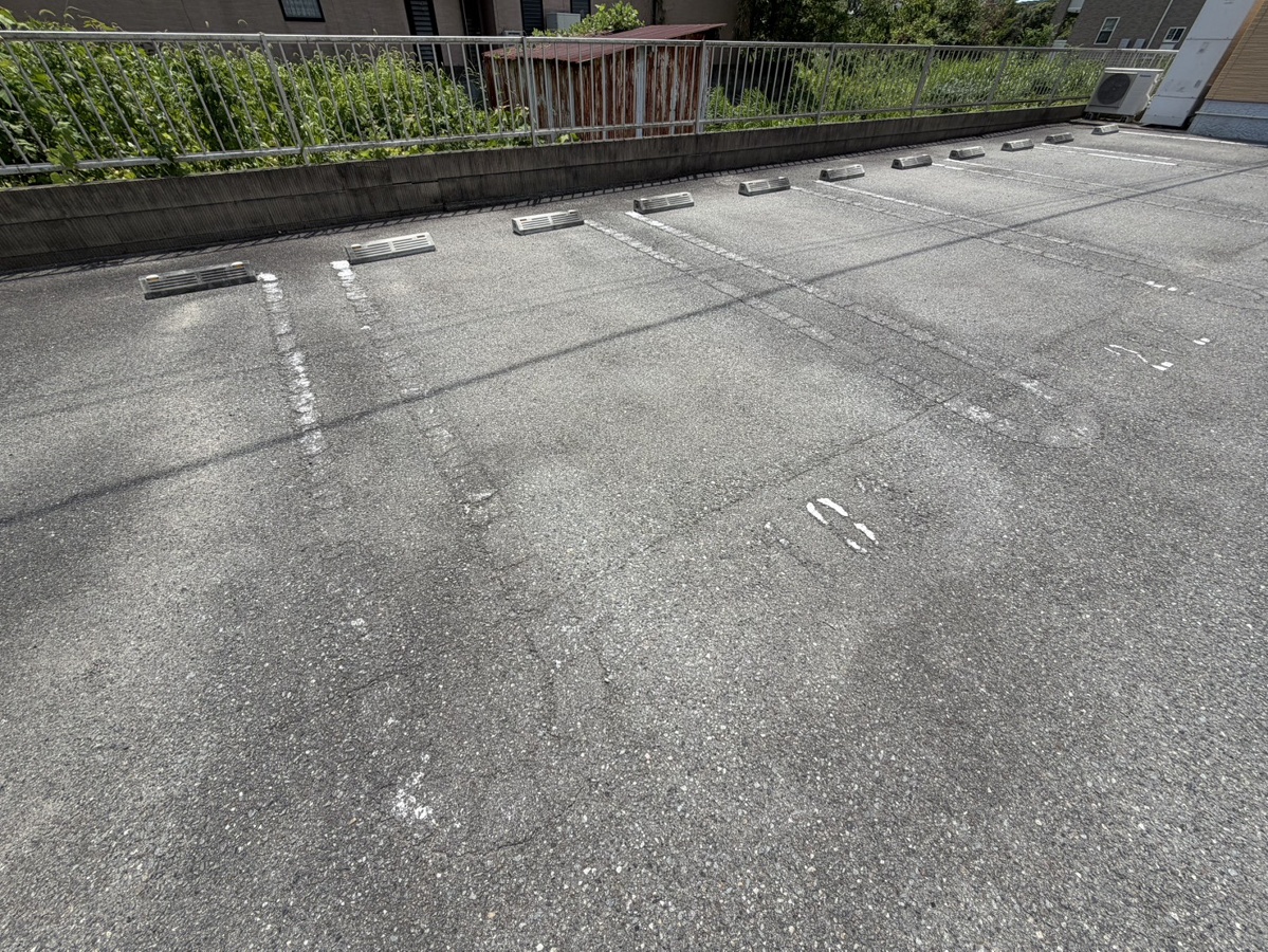 駐車場 写真32