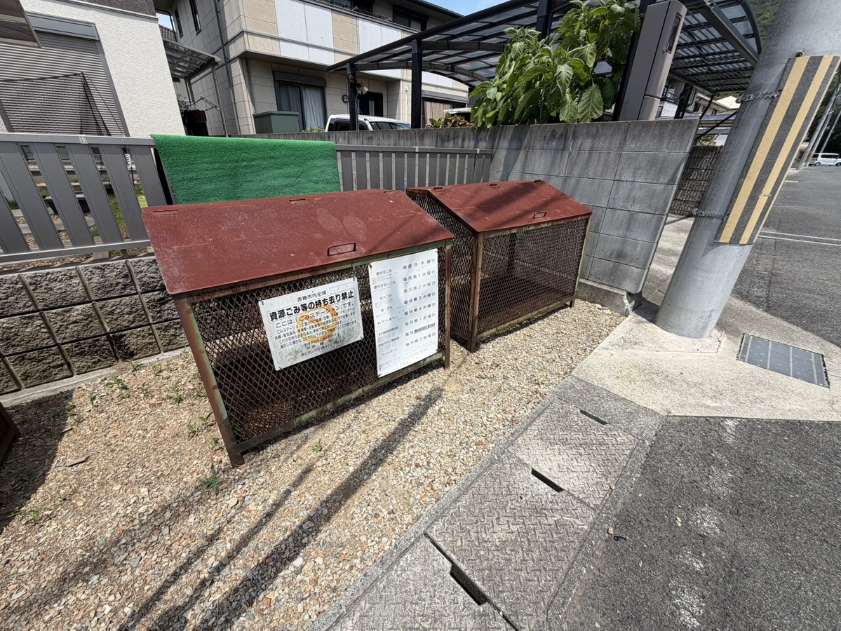 共用部 写真31