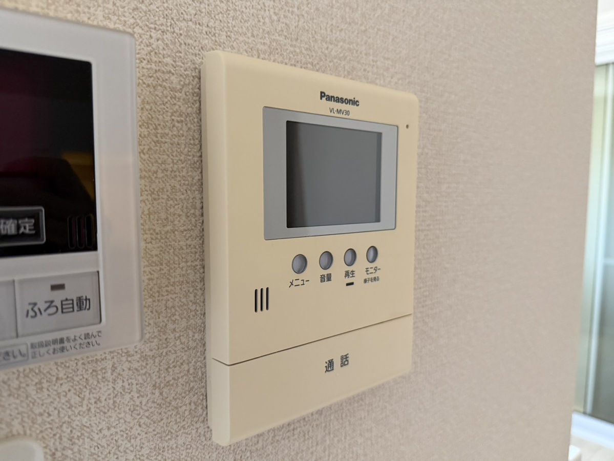 セキュリティ 写真19