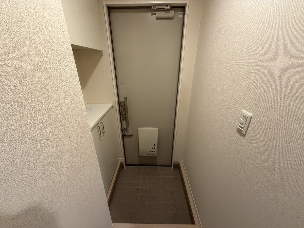玄関 写真10