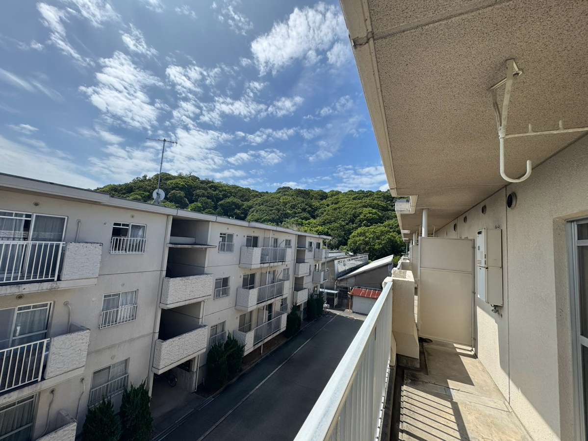眺望 写真28