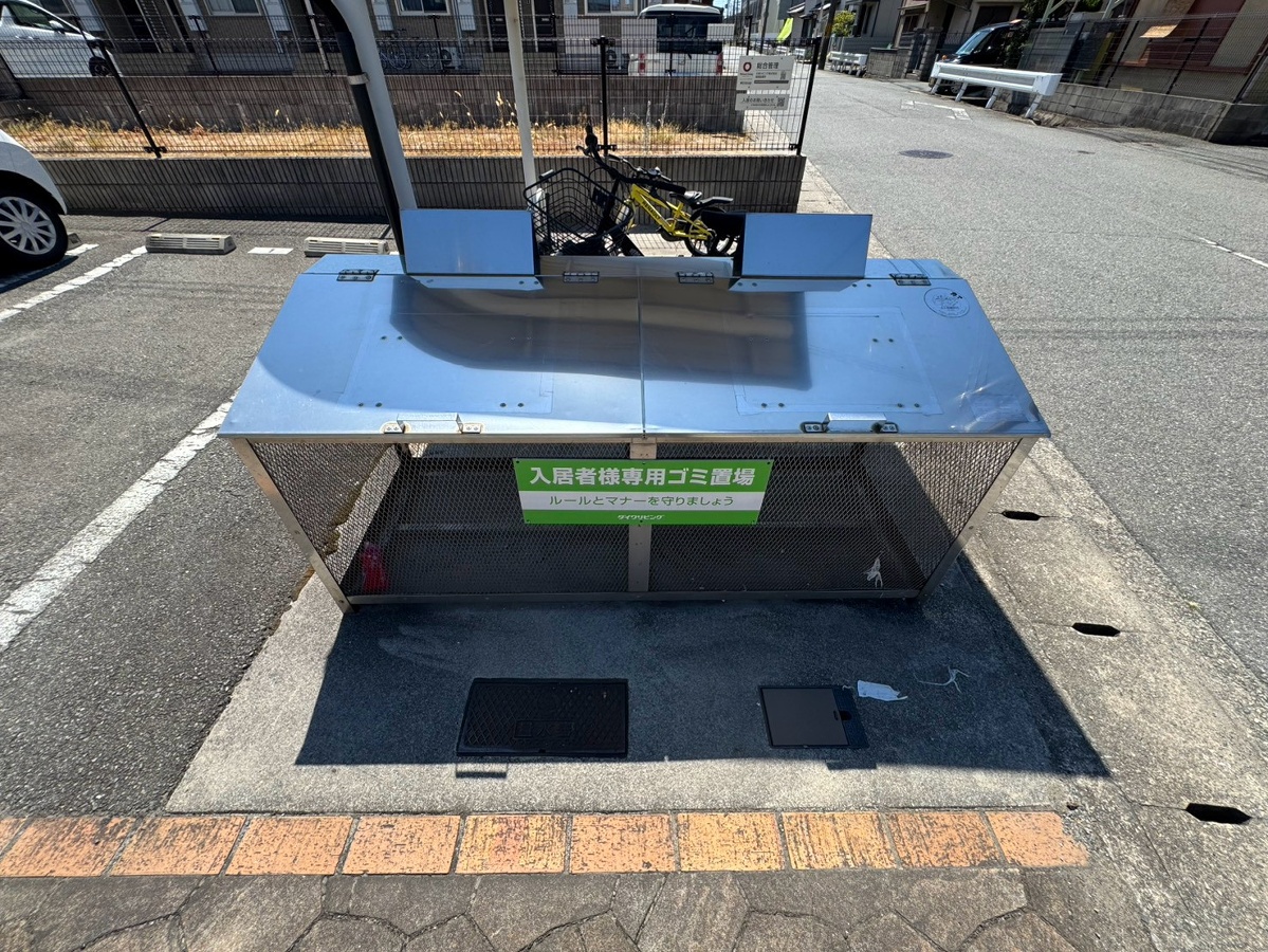 駐車場 写真31