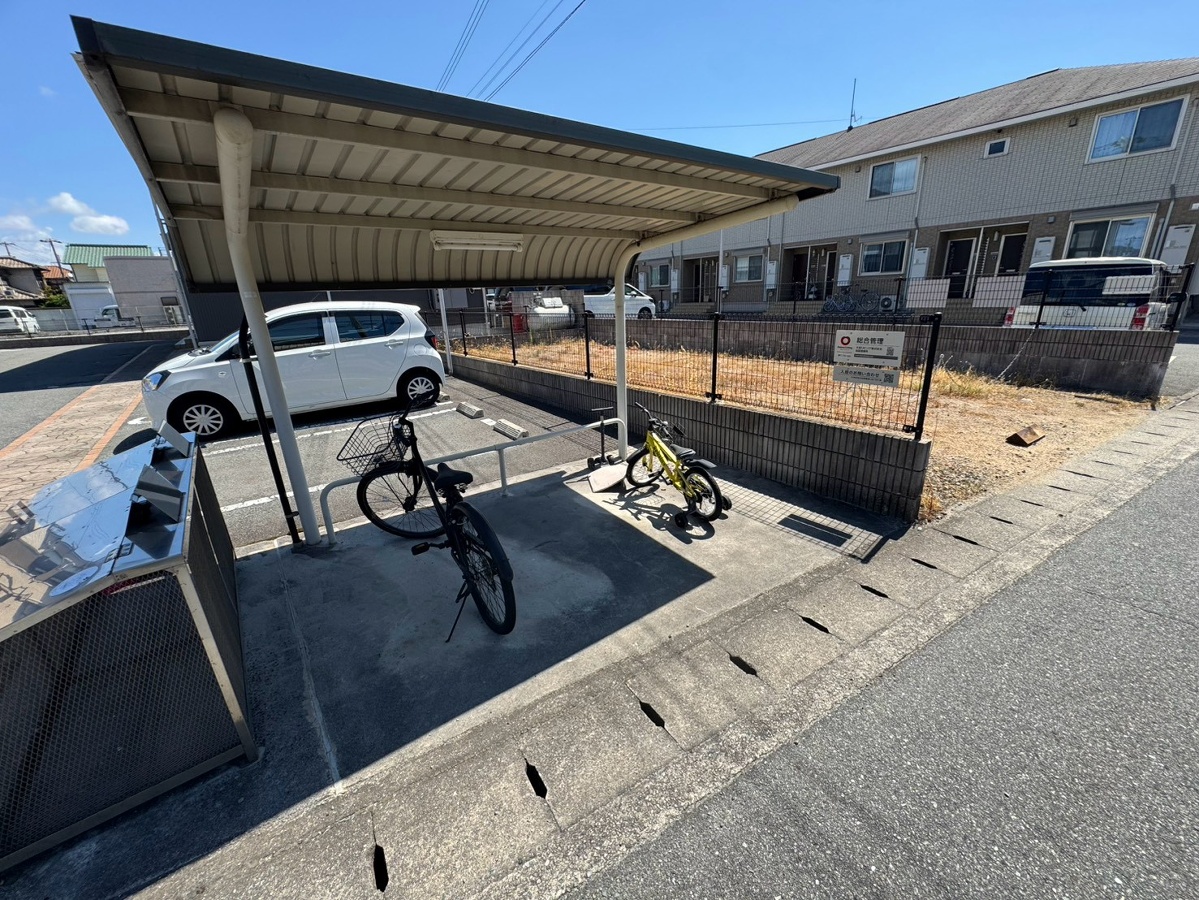 共用部 写真30