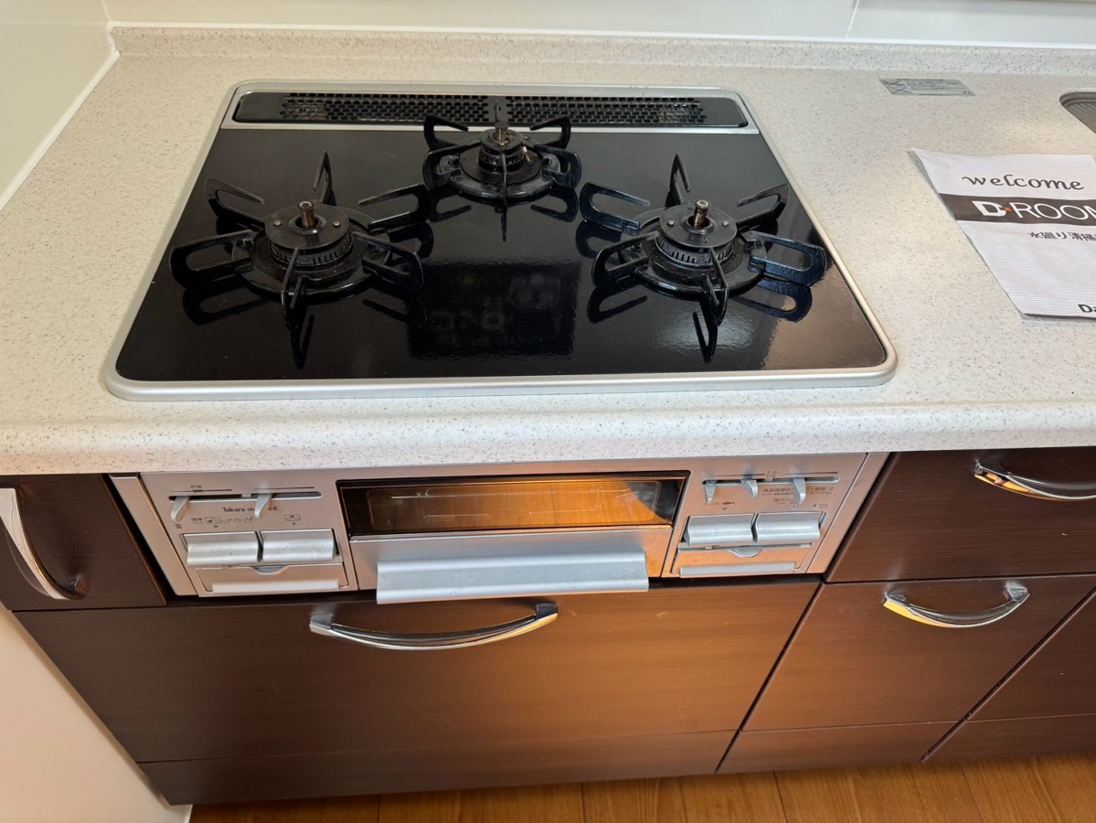 キッチン 写真3