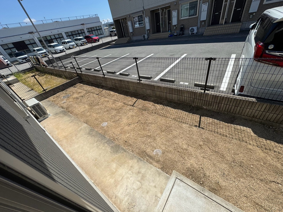 庭 写真18