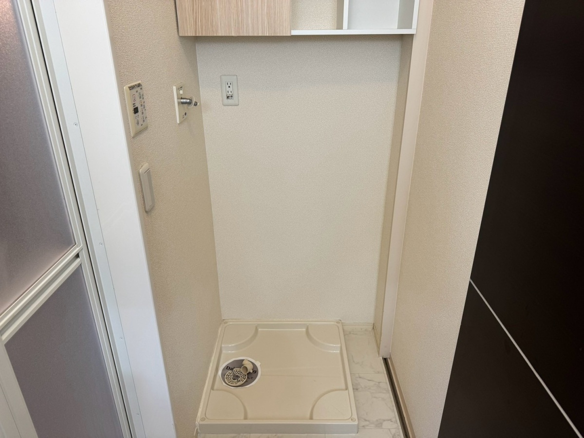 洗面所 写真12