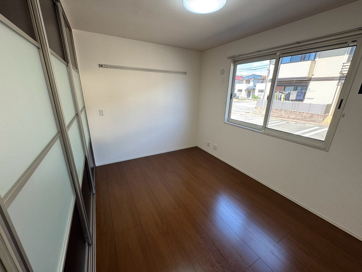 子供部屋 写真7