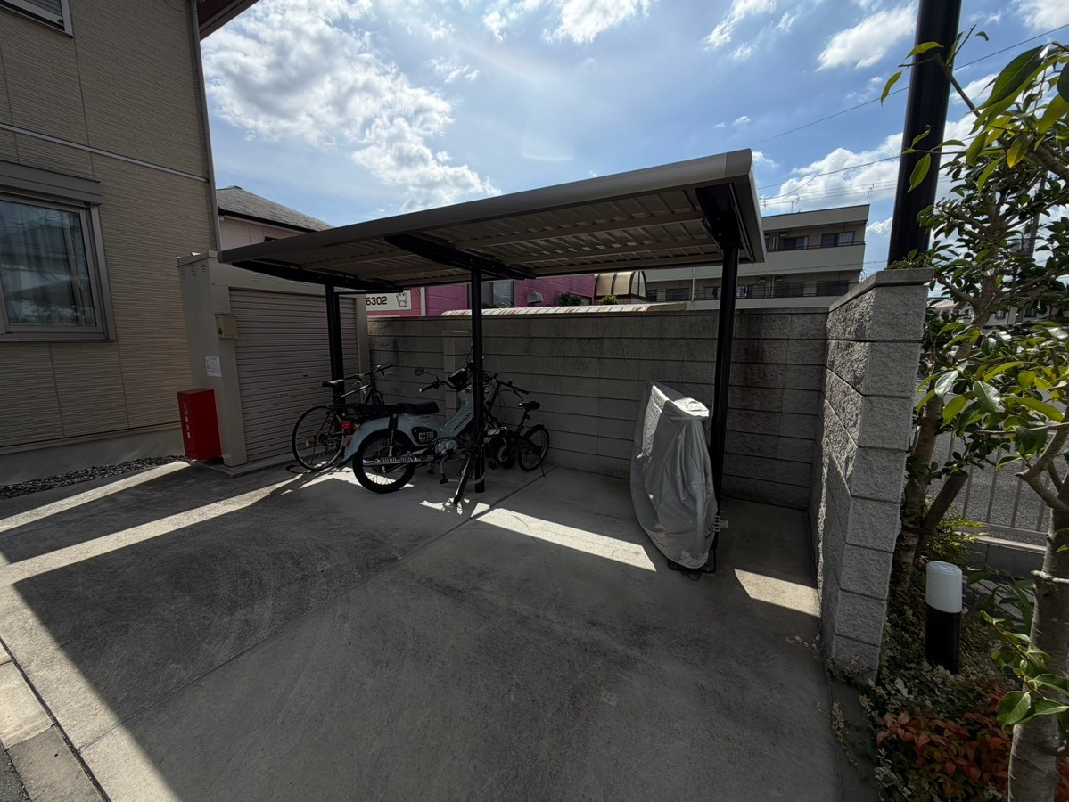 共用部 写真31