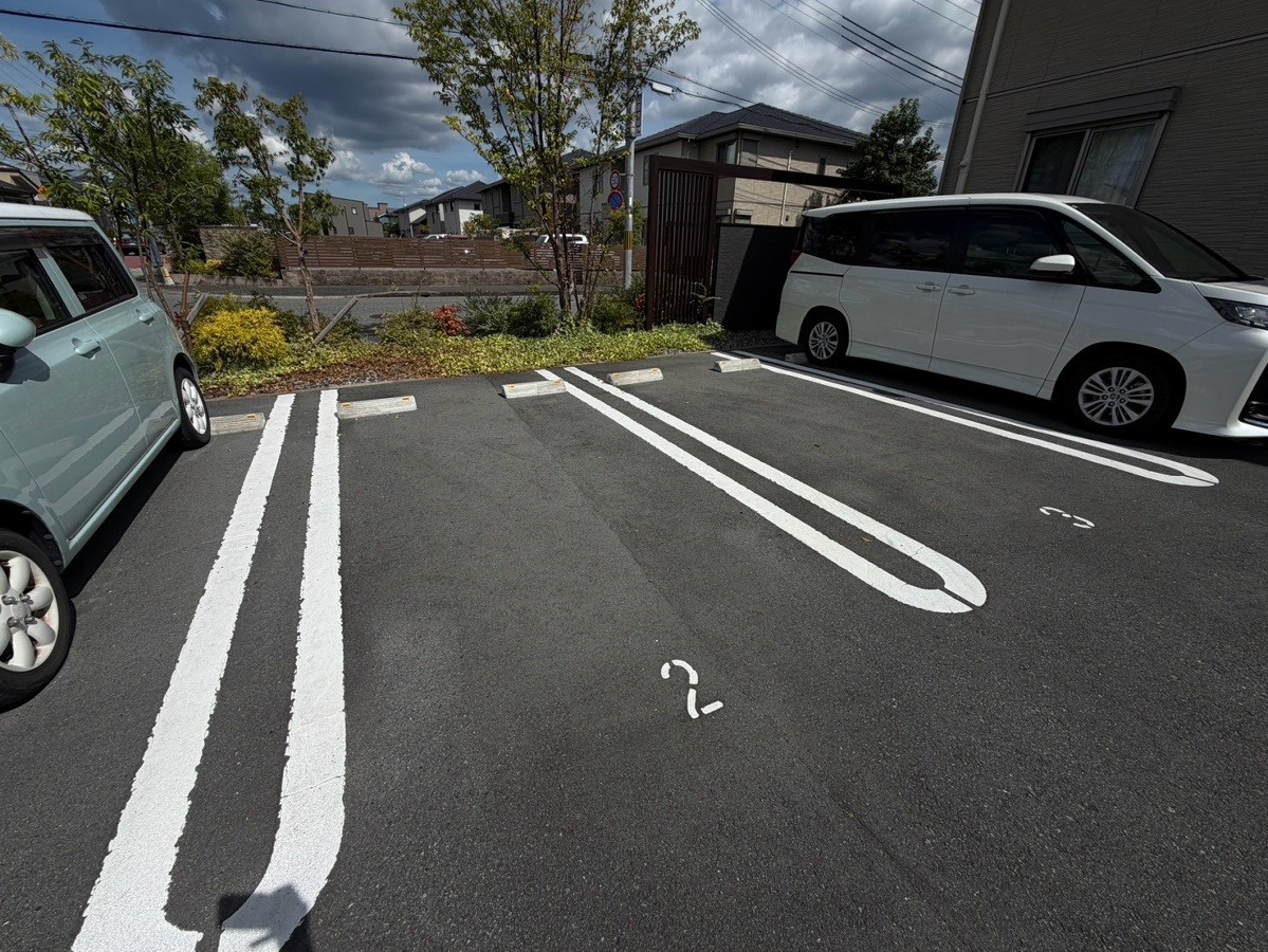 駐車場 写真32
