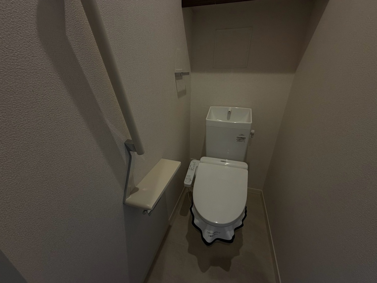 トイレ 写真10