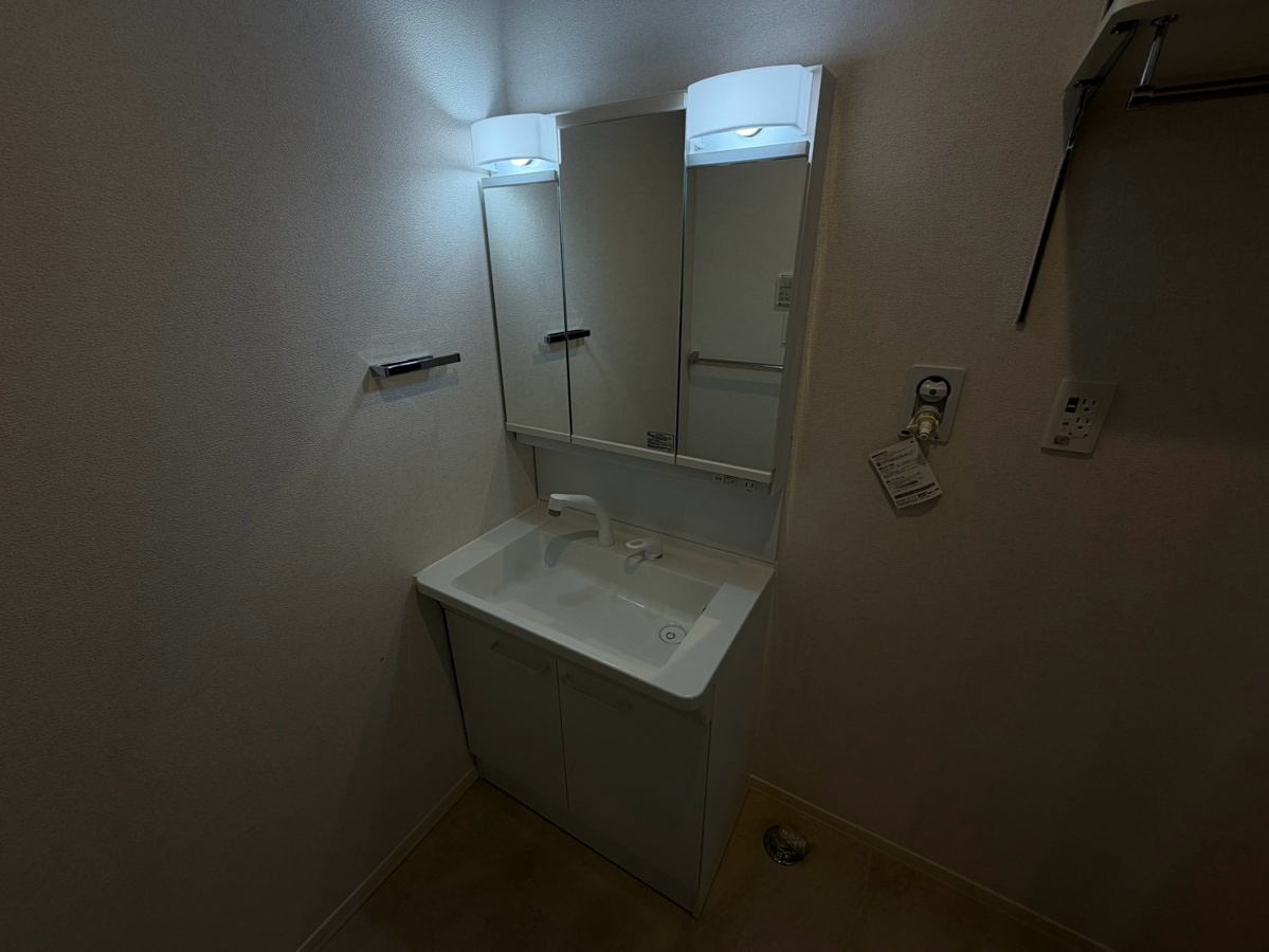 洗面所 写真8