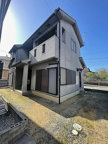 永江借家
