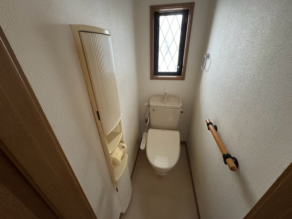 トイレ 写真18