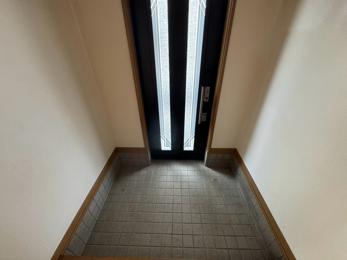玄関 写真13
