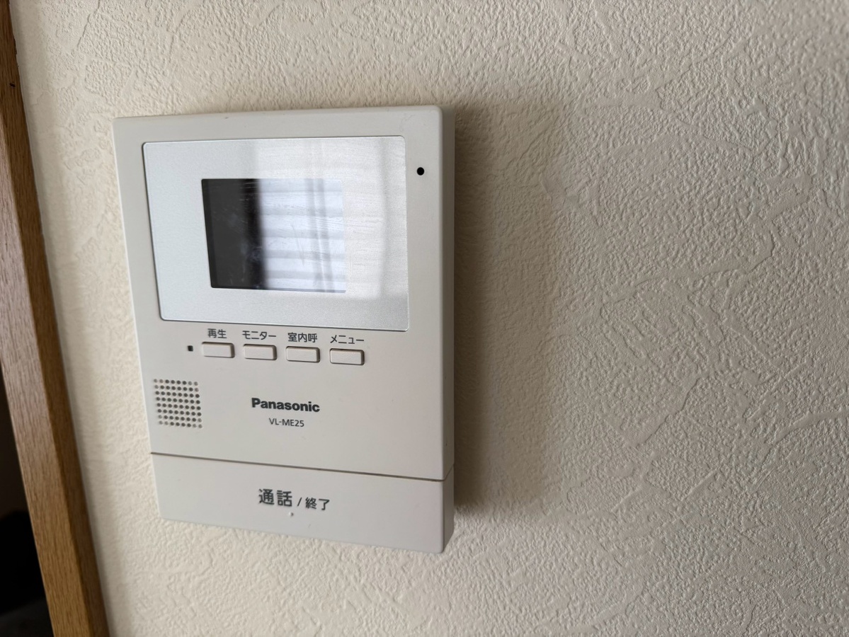 セキュリティ 写真29