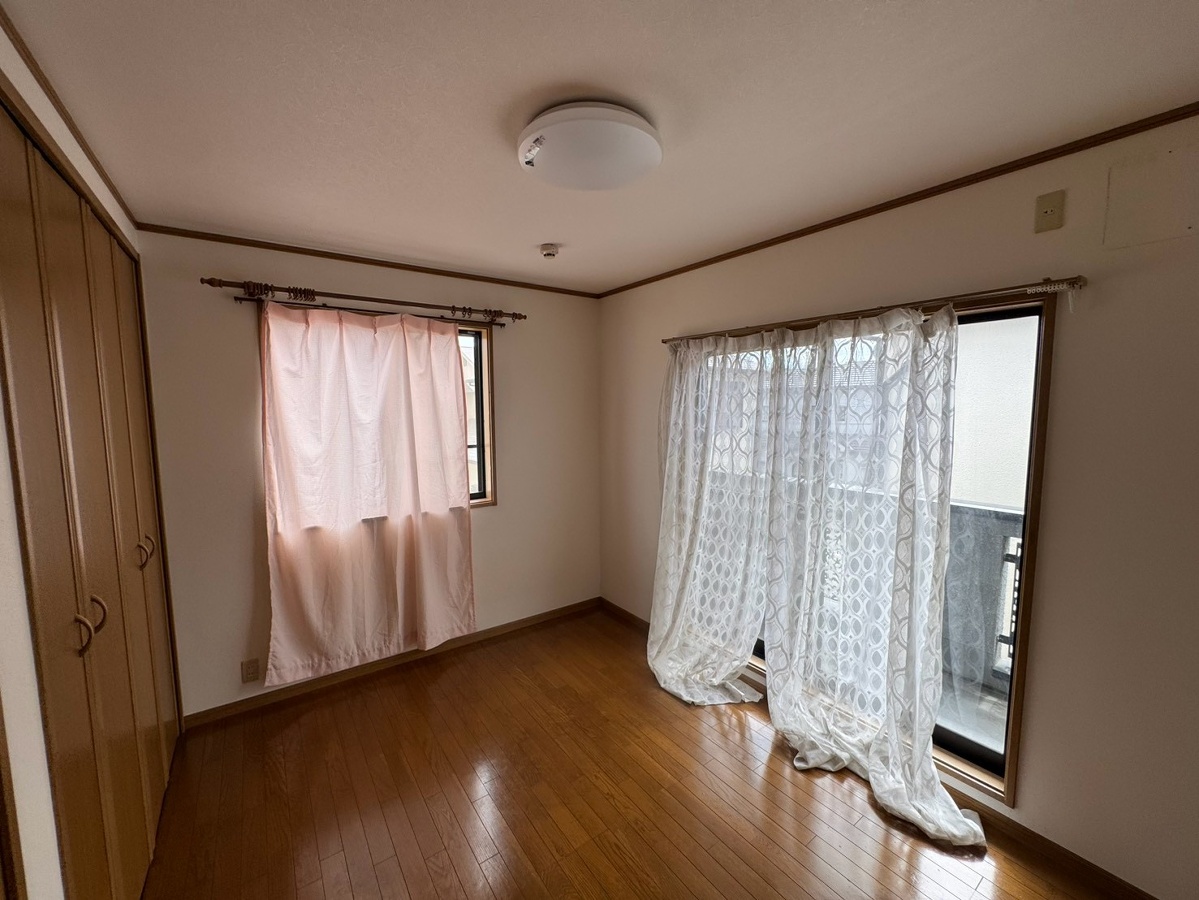 子供部屋 写真10