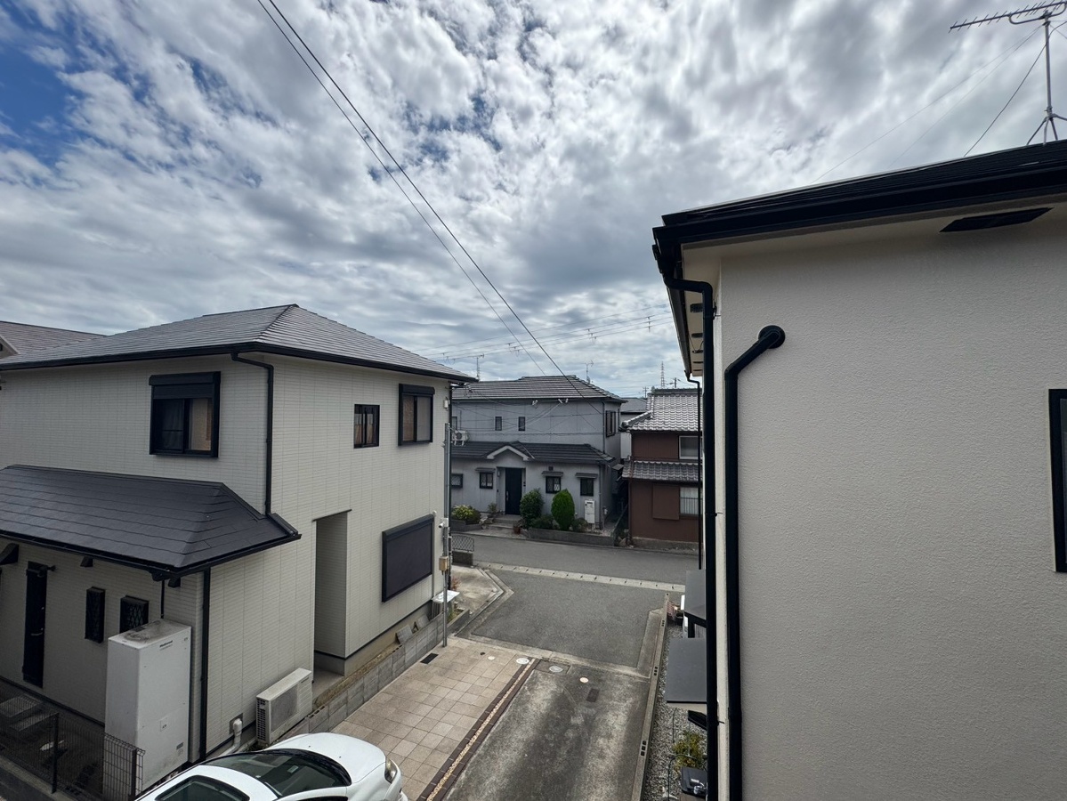 眺望 写真30