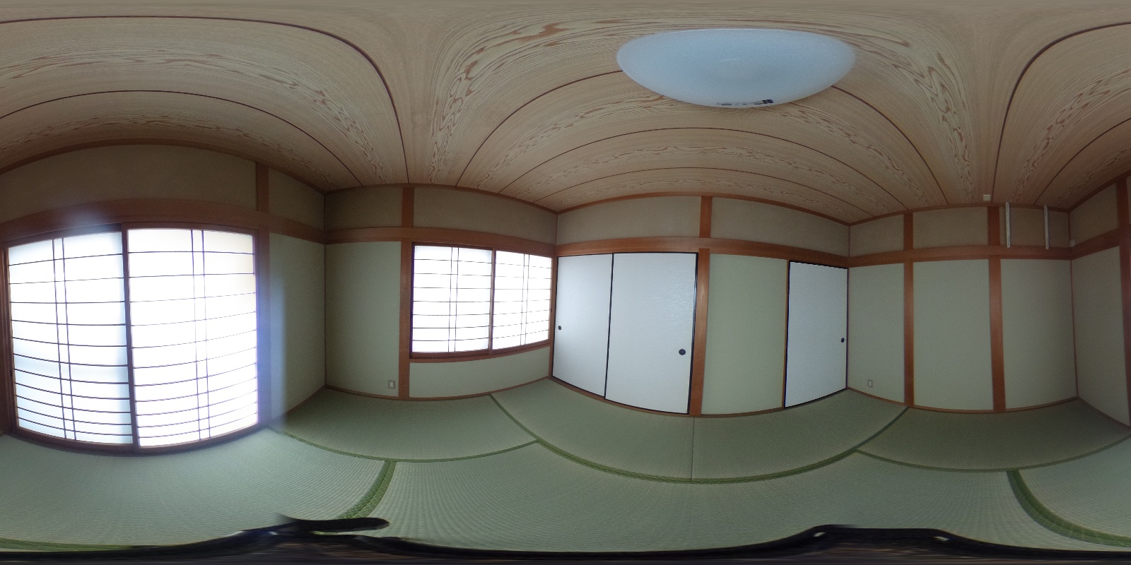 リビング 写真33