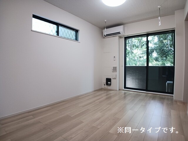 リビング 写真2