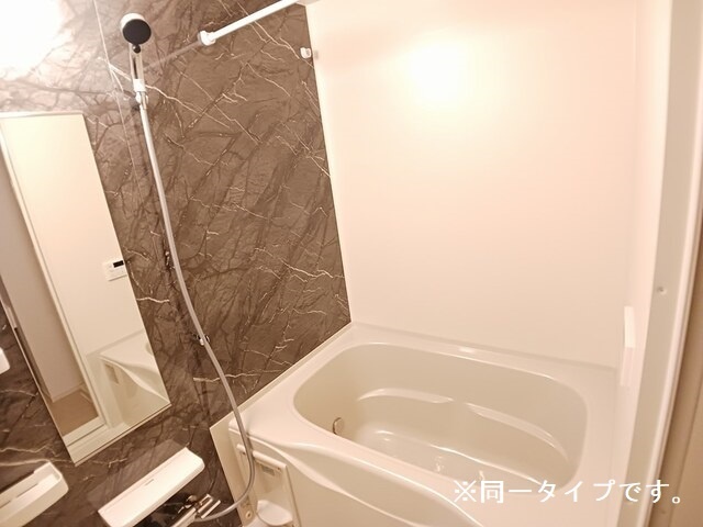 バス 写真7