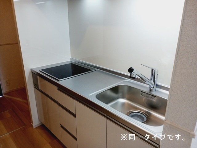 キッチン 写真3