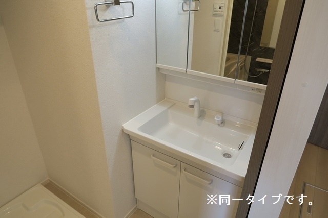 洗面所 写真6