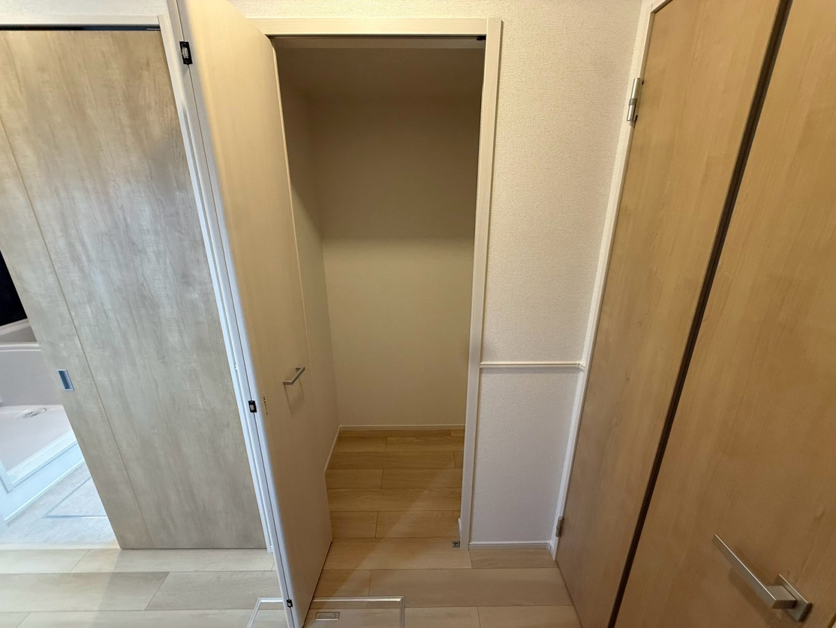 収納 写真15