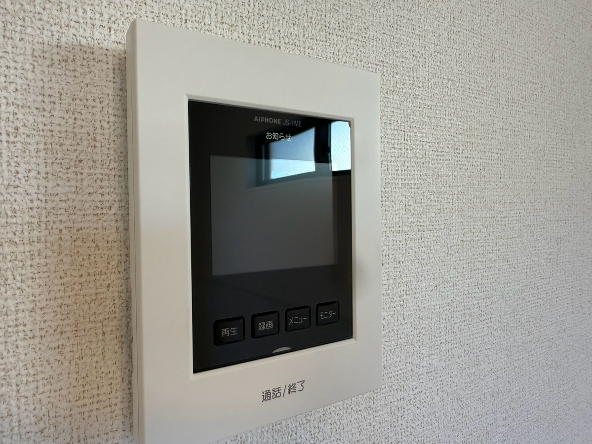 セキュリティ 写真18
