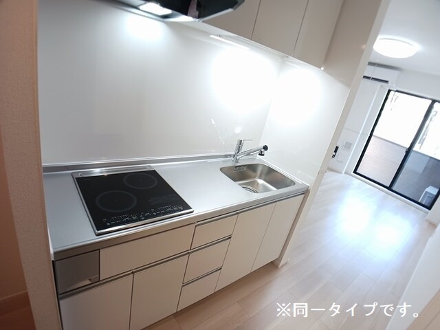 キッチン 写真3