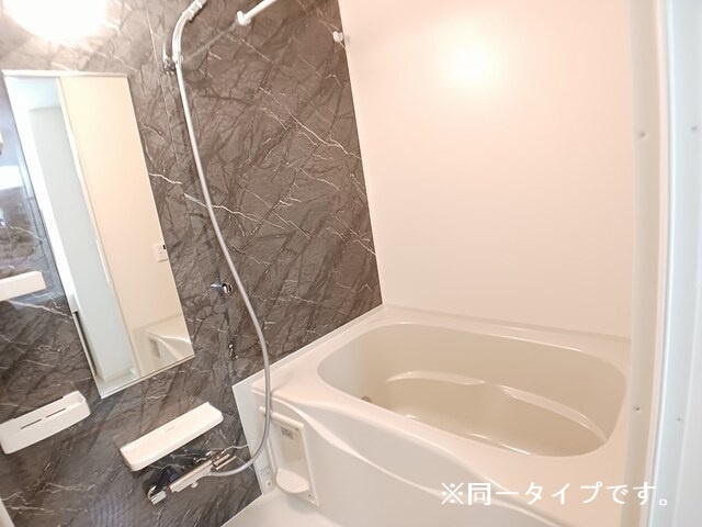 バス 写真7
