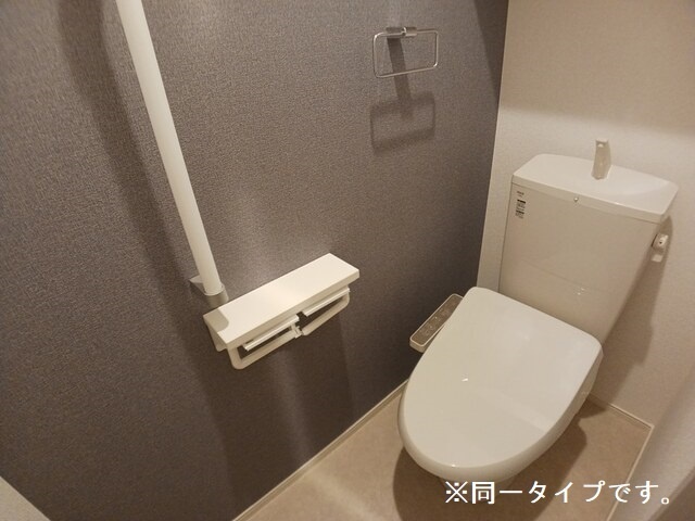 トイレ 写真8