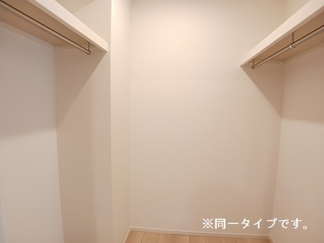 収納 写真10