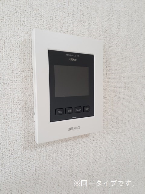 セキュリティ 写真11