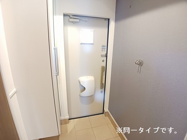 玄関 写真5