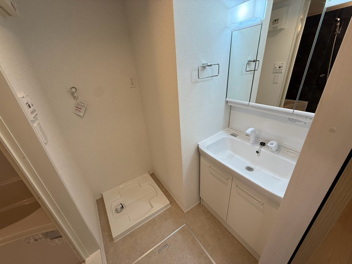 洗面所 写真10
