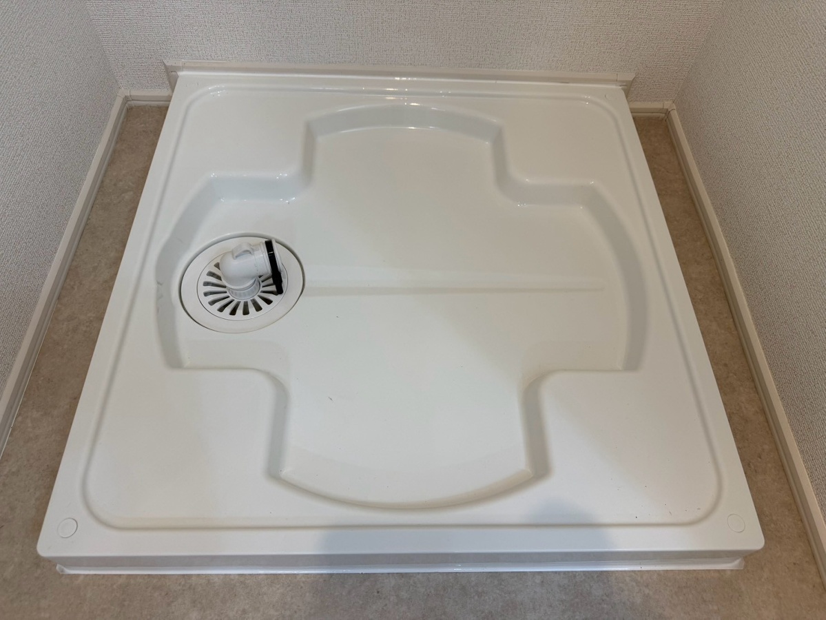 洗面所 写真11